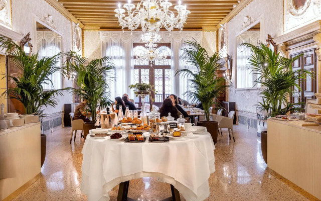 Hotel Palazzo Keller