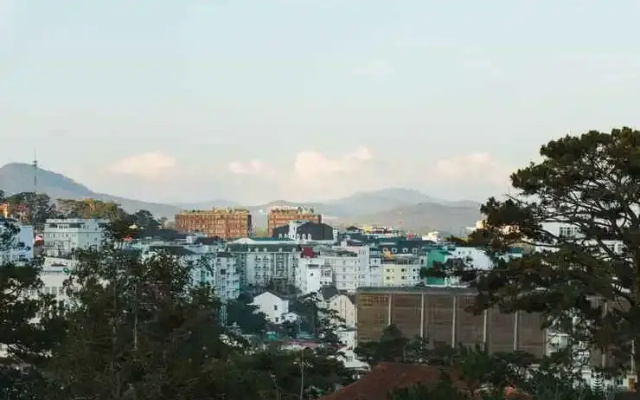 Ami Boutique Hotel Dalat