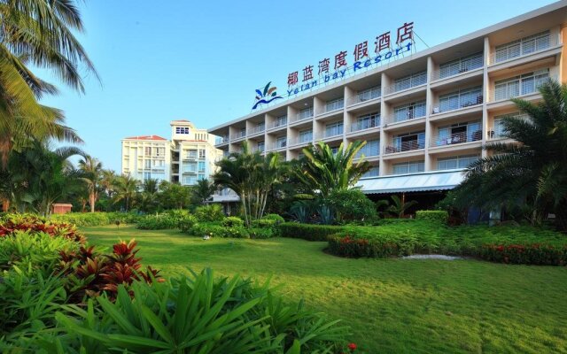 Sanya Yelanwan Hotel