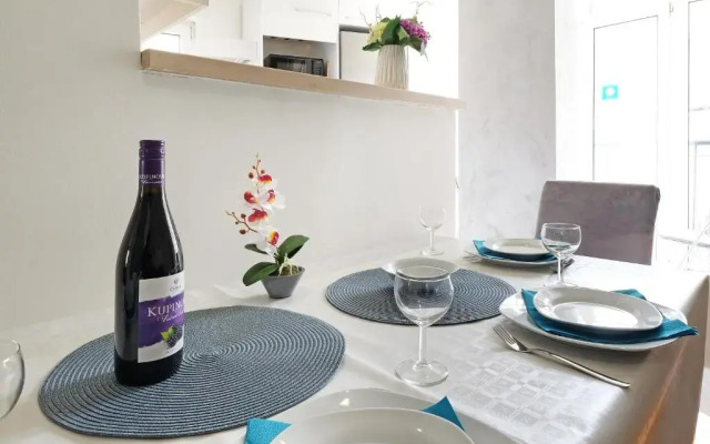 Apartment Paradise Fantasy