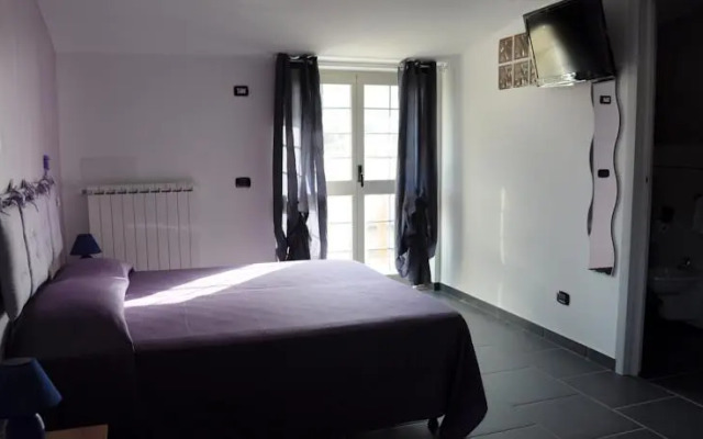 B&B Notti Al Sirente