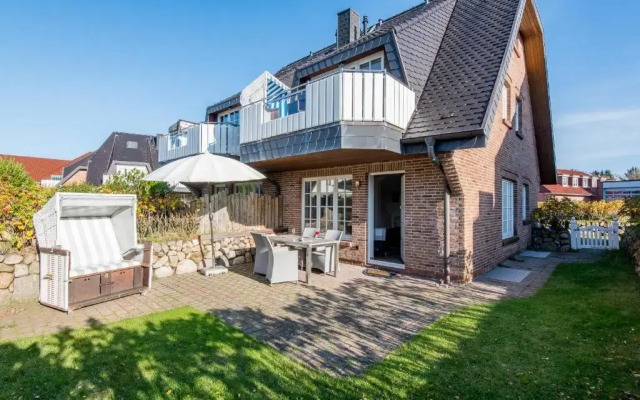 Whg_ 13_ Haus Osterweg 8