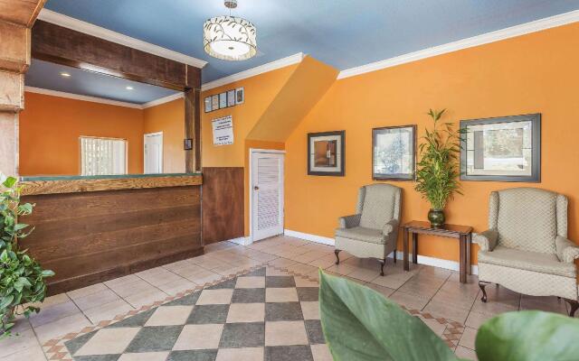 Quality Inn Gadsden – Attalla