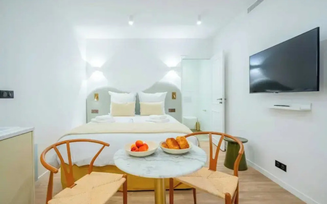 Cosy Studio - Hyper Centre St Tropez