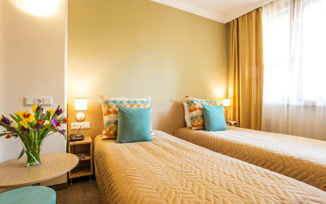 Hotel Geneva