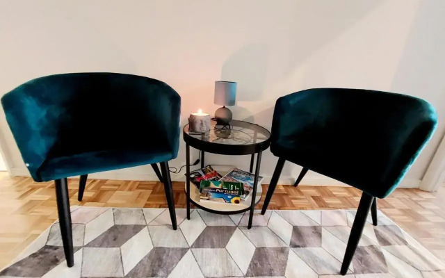 Suítes Room