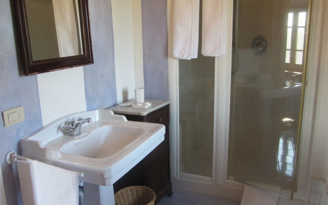 Azienda Agrituristica Podere Pratovecchio