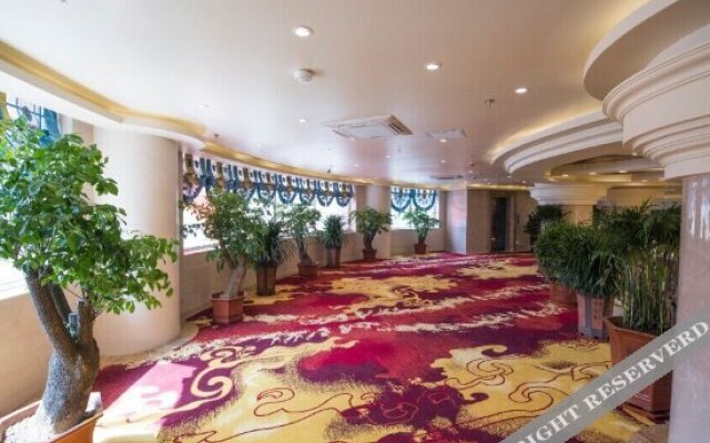 Xingchen Holiday Hotel Yingkou