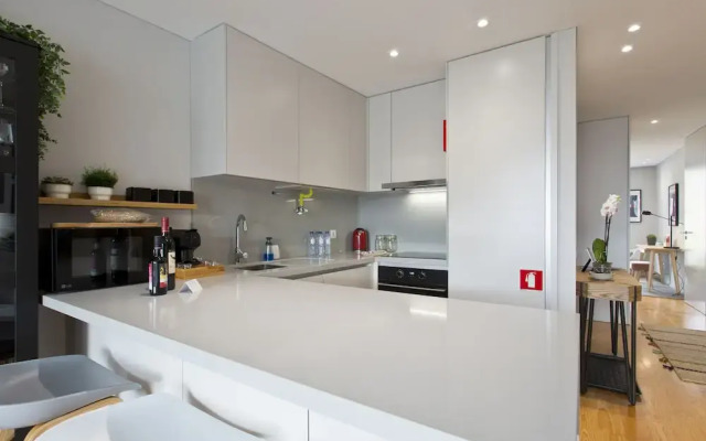 Apartment Hub85