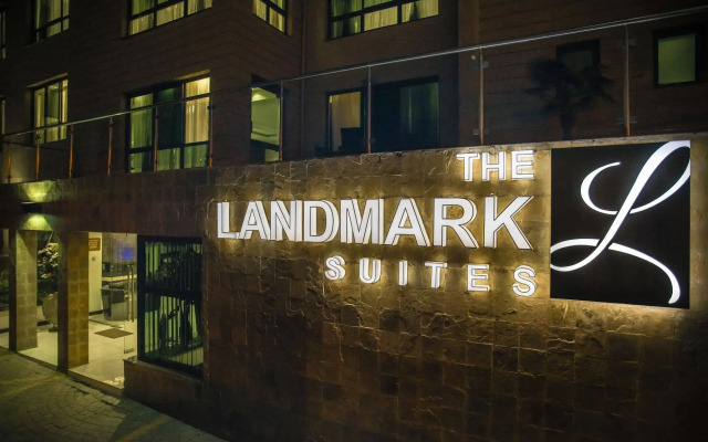 The Landmark Suites Westlands, Nairobi- Next to Westgate Mall