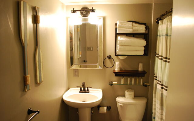 Carson Tahoe Hotel