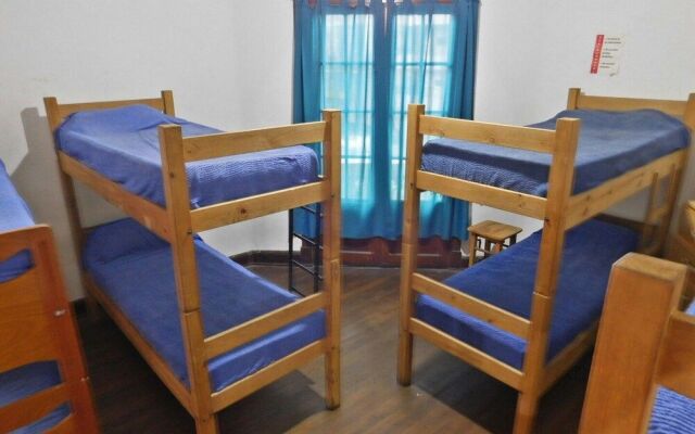 Puerto Rico Hostel & Bar