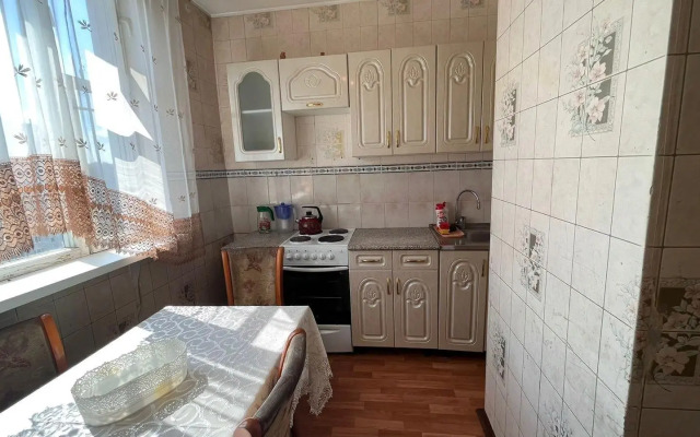 Moment House (Момент Хаус) на улице Новопеределкинская