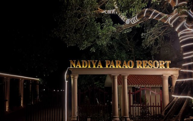 Nadiya Parao Resort, Corbett