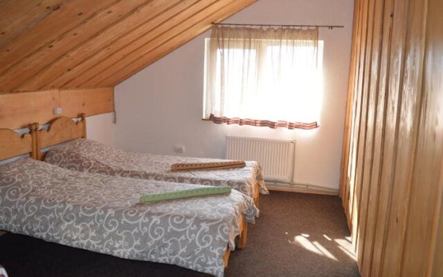 Guest House Mansarda