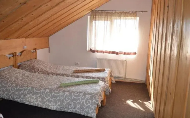 Guest House Mansarda