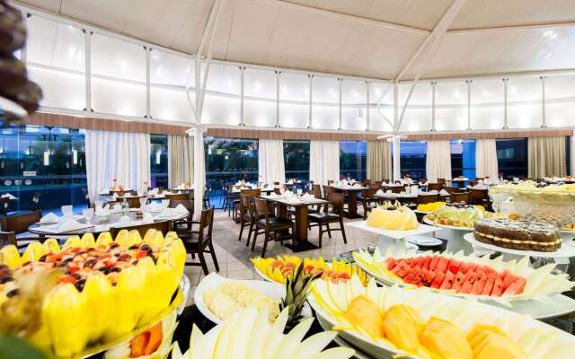 Comfort Hotel Fortaleza