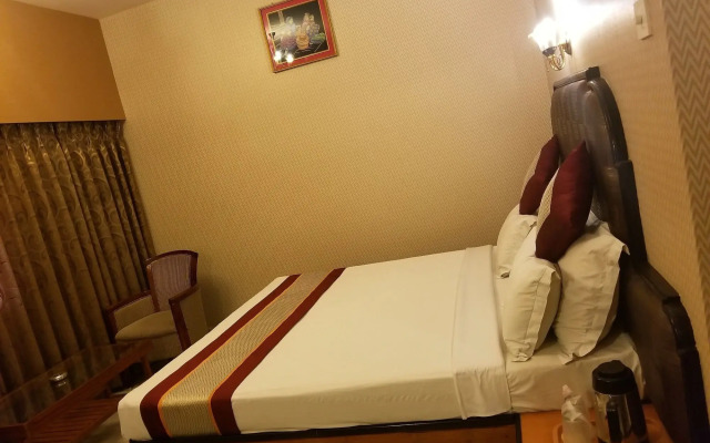 Hotel Sindhuri Park