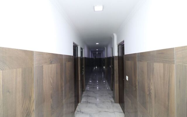 OYO 17422 Sidra Guest House