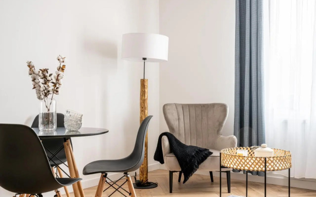 Modom Holiday Szymony 15 B Apartzakop