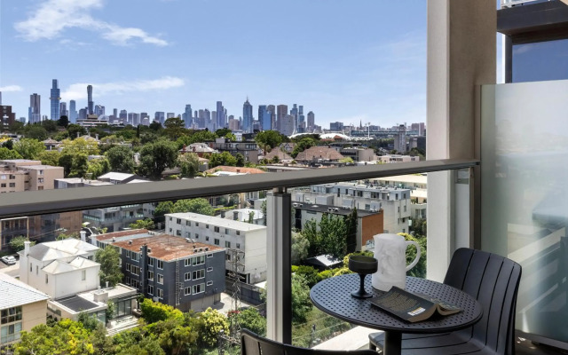 Punthill South Yarra Grand