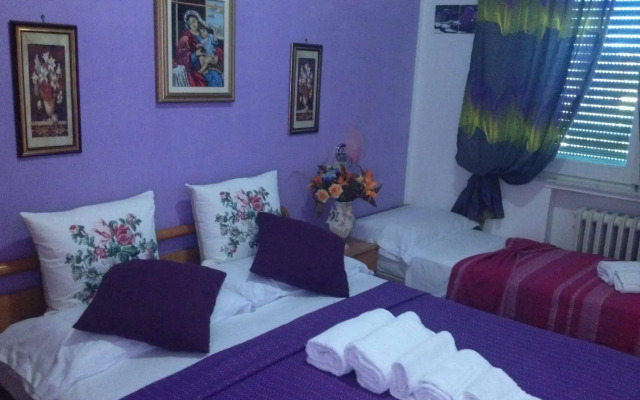 Hotel Fiammetta