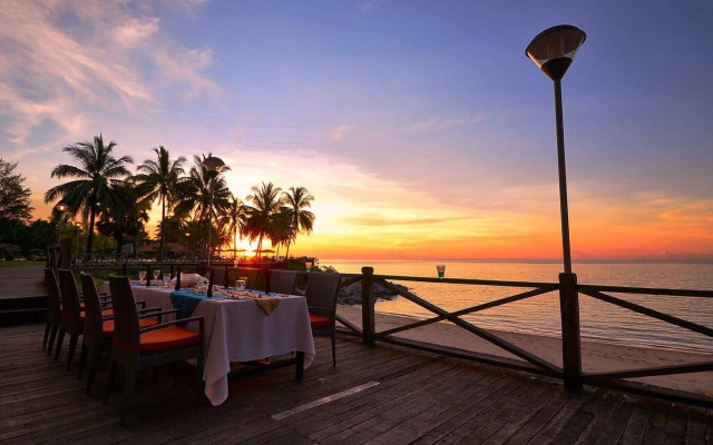 Damai Puri Resort & Spa