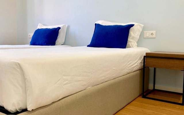 Misericórdia Garden Homes