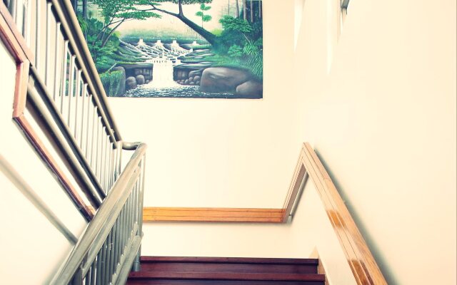 Citi Serviced Apartments - Lagatoi Place