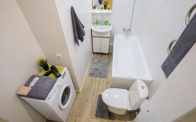 9 ночей на улице Атласова 5