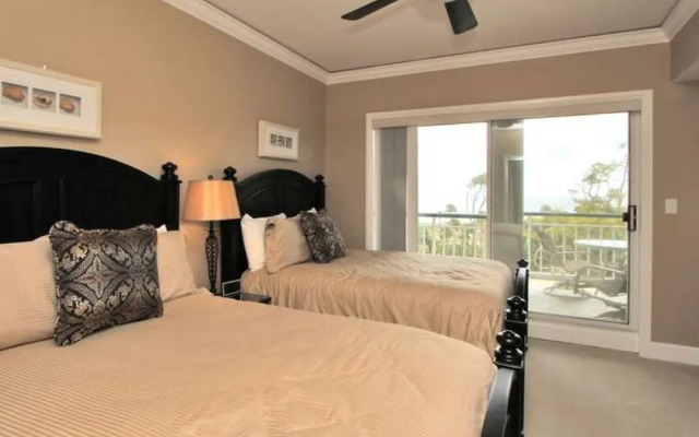 Windsor Court South by RedAwning