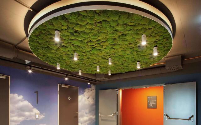 ibis Styles Parndorf Neusiedler See