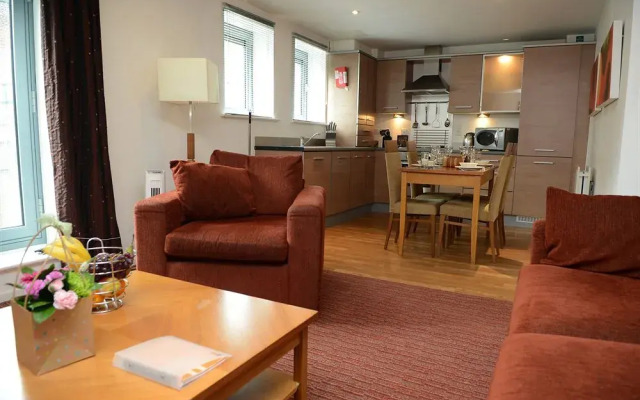 Premier Suites Newcastle (Formerly Premier Apartments Newcastle)