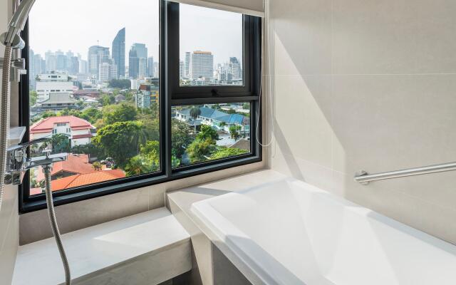 Staybridge Suites Bangkok Thonglor, an IHG Hotel