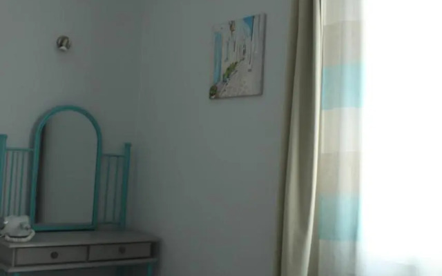 Passos Rooms