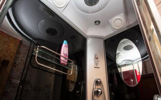 ApartLux on Prospekt Vernadskogo 26