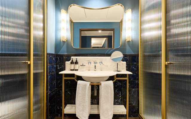 Hotel España Ramblas