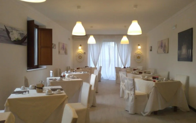 Relais La Roccaccia Universita' Agraria