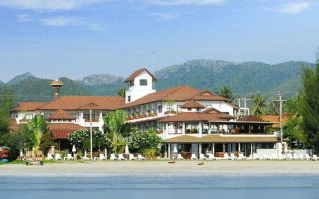 Anchana Resort and Spa