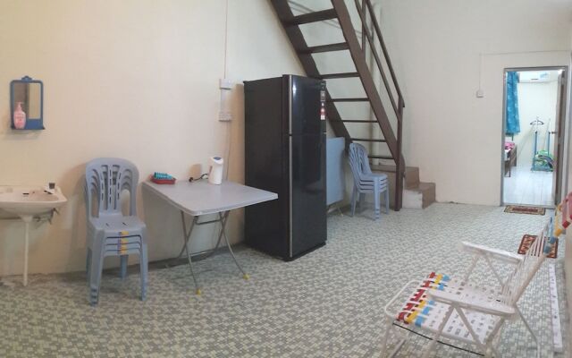 Ipoh Garden Homestay