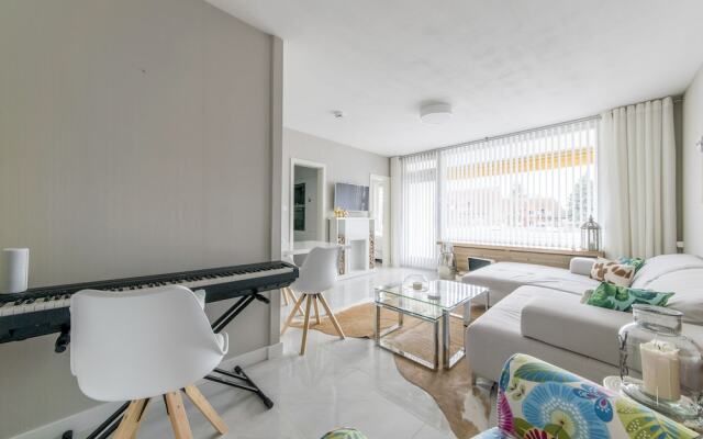 Private Apartment Hohenrode