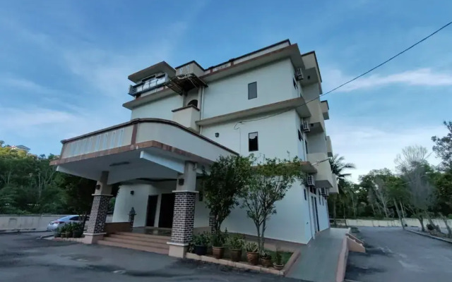 Lumut Villa Inn Homestay