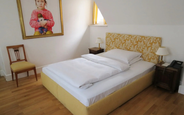 Schlossberghotel