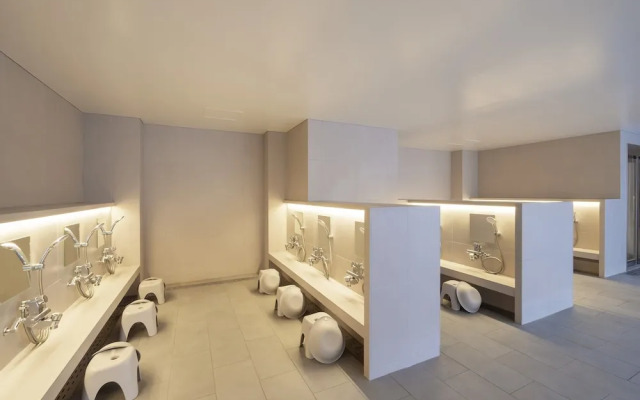 Loisir Hotel  Loisir Spa Tower Naha