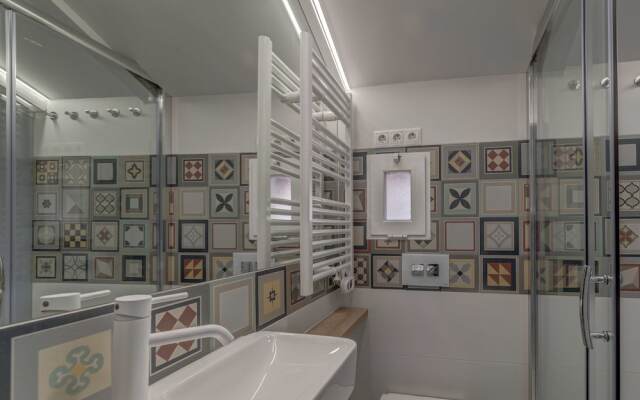 Apartamentos Burgos Centro- Cardenal Segura