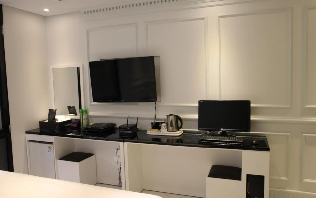 Hotel Cullinan Jongno