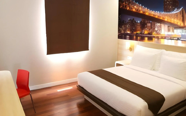 Citihub Hotel @Kediri