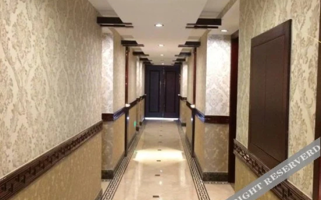 Zhangyipin Xinshi Hotel