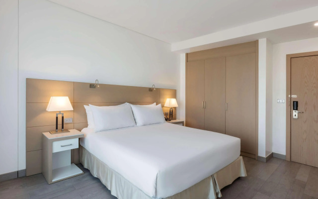 DoubleTree by Hilton Mazatlan