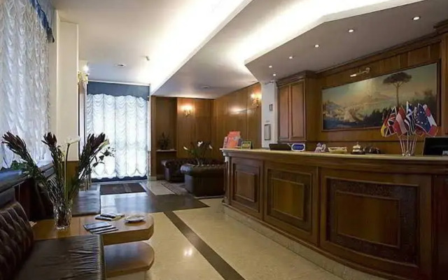 Hotel San Giorgio